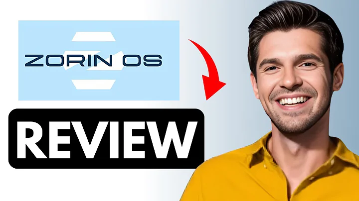 Zorin OS Review — Is This the Best Windows Replacement?