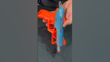 Nerf Elite 2.0 SlyShot!