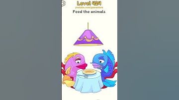 DOP 5 Delete One Part Level 420 421 422 #dop2 #gameplay