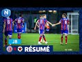 Chateauroux Red Star goals and highlights