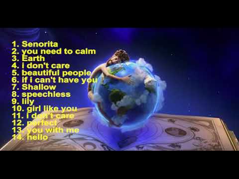 international-top-song-hits-2019