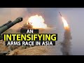Why is the arms race intensifying in asia  wion news  latest english news  specials