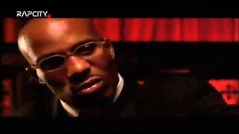 DMX featuring Method Man Ja Rule and Nas Escoe - Grand Finale Eye To Eye One Shot At Life
