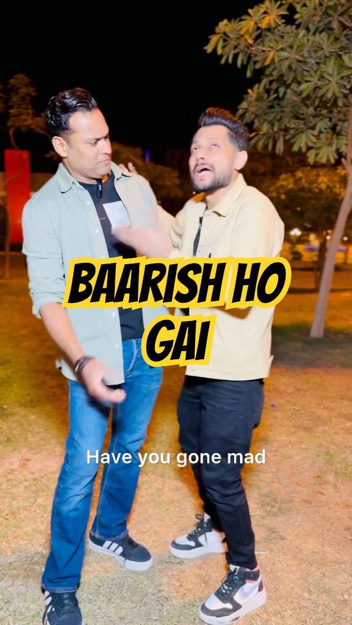 Jhulay se kisko darr lagta hai?? barish ho gai ? Salman Noman❤️ #shorts