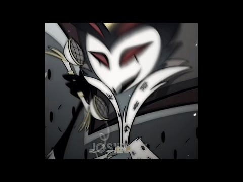 Helluva boss edit