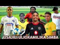 Hawa Ndio Wachezaji Wapya Wa Simba Ambao Usajili Wao Umekamilika 100 Sowah Feisal Mabululu Hawa Ndio Wachezaji Wapya Wa Simba Ambao Usajili Wao Umekamilika 100 Sowah Feisal Mabululu