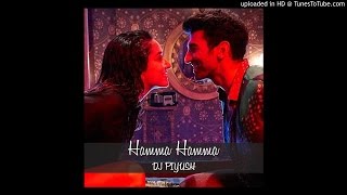 The Humma Song| OK Jaanu | Shraddha Kapoor | Aditya Roy Kapur | A.R. Rahman, Badshah | Remix