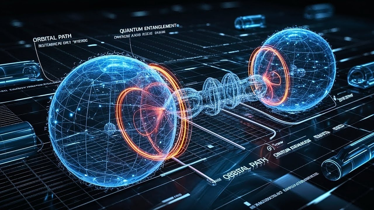 What's Actually Inside the Quantum Realm Will Blow Your Mind