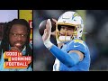 What did you learn from Chargers-Jets Week 9 &#39;MNF&#39; matchup?