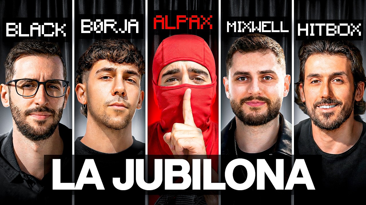 Me INFILTRÉ en un PARTIDO OFICIAL de LA JUBILONA