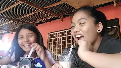 My first vlog /halo halo