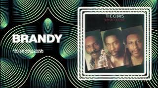 The O'Jays - Brandy