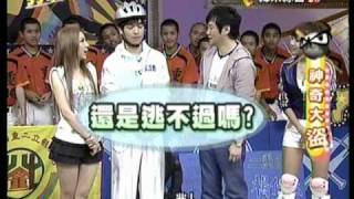 20100316 打擊出去5 張峰奇、ㄚ子、楊仕舷(二重國中)、王偉傑(大理國中)