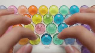 [ASMR] Welcome to Candyland Keyboard 🍭💖 Tap Tap Tap…ASMR for Focus & Sleep screenshot 4