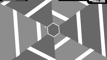 Super Hexagon - Hyper Hexagonest (69:17) [60fps]