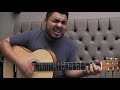 Prometiste - Pepe Aguilar (Cover)