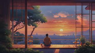 Indofi - Balcony Vibes