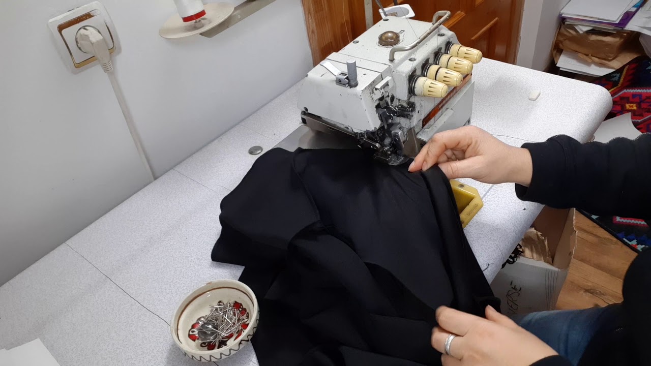 Cum asamblam fusta in 6 clini ( partea a 2-a)