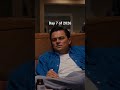 Day 7 of 2026 Feel anything? #2026 #leonardodicaprio #viral #shorts