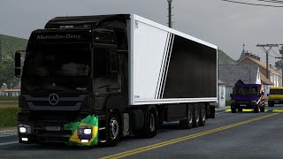: 1040.1 / ETS 2 1.53 /    EAA / Mercedes Axor 2644