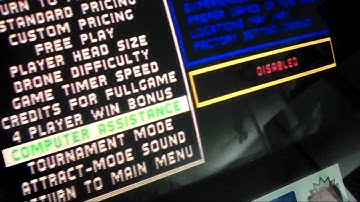 NBA Jam Arcade Machine - Restoration (Part 2 - Switcher Install)