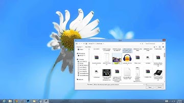 How to Pin any File or Folder to Windows 8 Start Screen and Taskbar