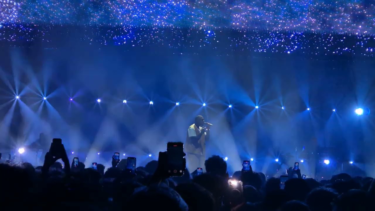 SDM "Prince De La Calle" Nice 2025