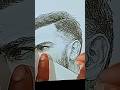Virat Kohli Ka Realistic Sketch 😱 | Pencil Sketch of Virat Kohli | Drawing King Kohli