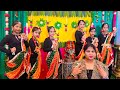 Telugu association of San Antonio ugadi celebrations Texas