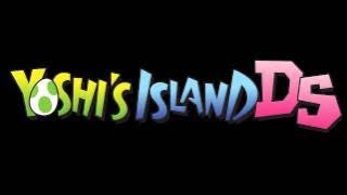 Yoshi's Island DS Soundtrack - In the Clouds