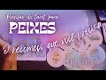 ✨SEU CORAÇÃO PEDE, O UNIVERSO ESCUTA🔮 PEIXES em JUNHO no tarot @taroespelho