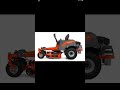 Cortador Grama Giro ZeroZ248f Husqvarna Laranja-es..