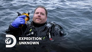 Sebastopol | Expedition Unknown | Discovery Channel Southeast Asia