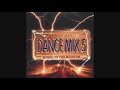 Dance mix 5  mixed by the riddler