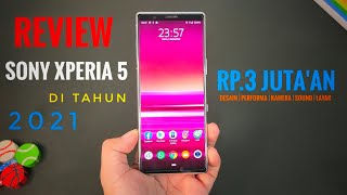 Sony Xperia 5 ORIGINAL HP Gaming