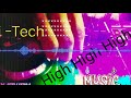 High tech groove