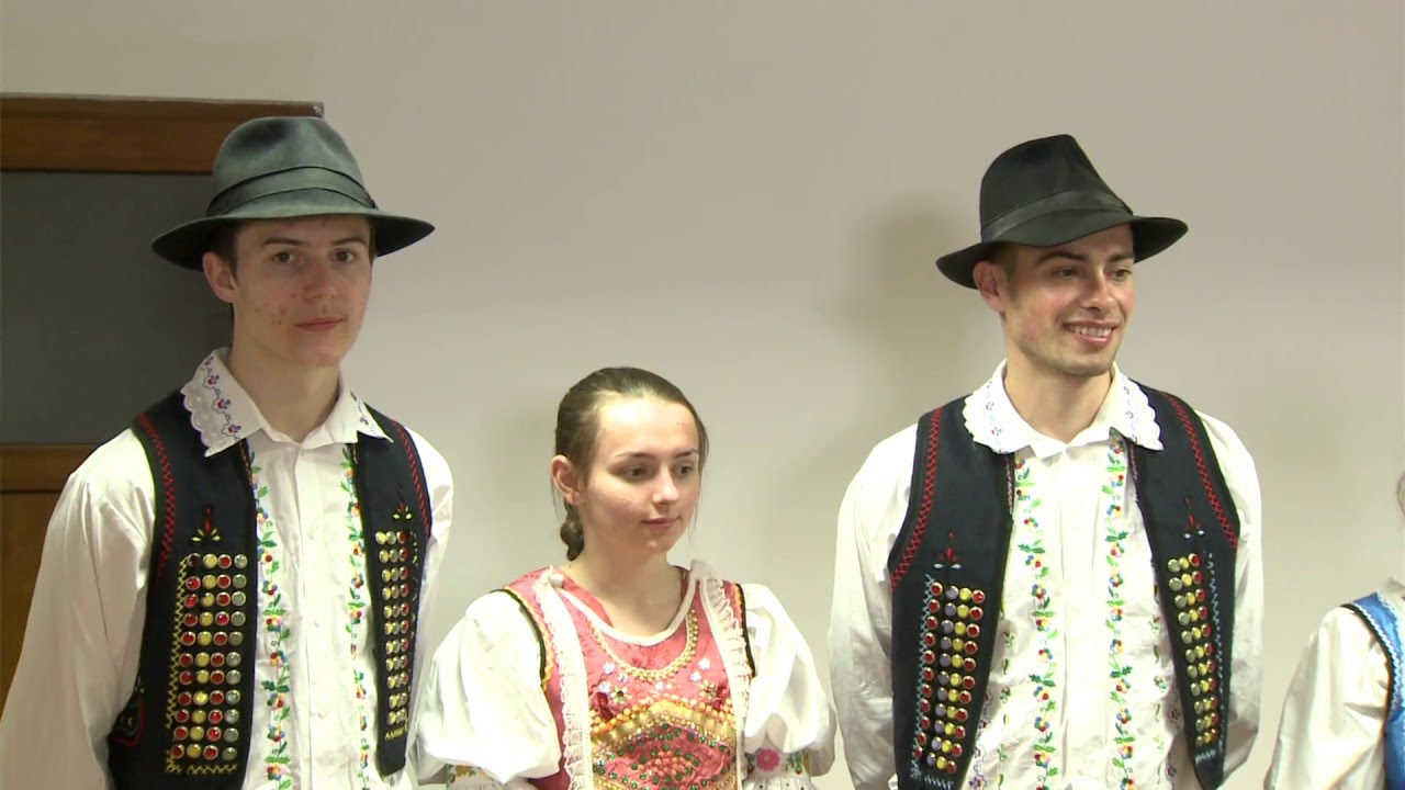 Vizită în comunitatea de slovaci din Bihor (@Exclusiv în România)