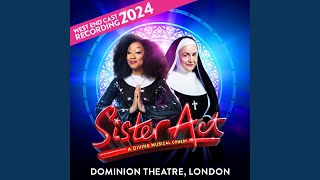 Famous Sister Act (feat. Beverley Knight) Wealth