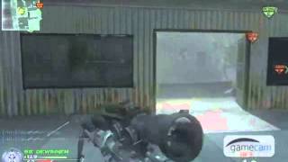 Boom Headshot song MW2 Version
