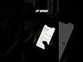 VOICMAI FROM MY OWN NUMBER #scarystories #shorts