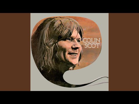 Colin Scot – Colin Scot With Friends – Vinyl (LP, Album, Reissue