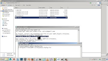 Installing the Normal Map generator in gimp 2.8