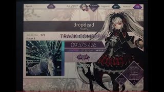 Arcaea 1.7.2 dropdead ( FTR 8/Secret 9) 9,57 AA