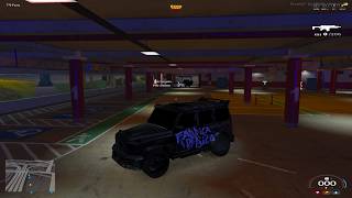 Fivem Highlights #04 (100% ecco)