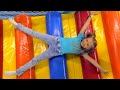 Indoor Playground for Little Children - Lo Lo Kids