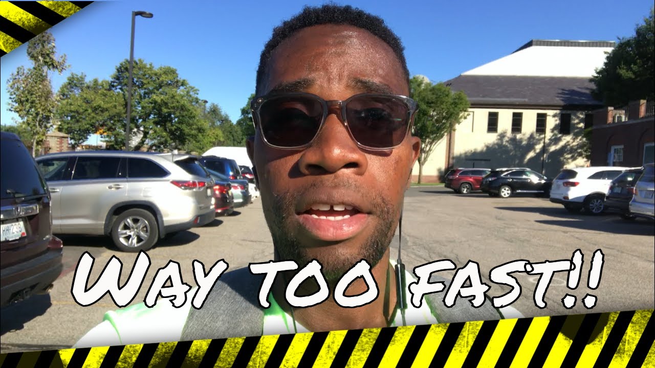 Reflection after last day of class in PT school