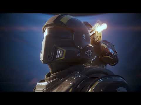Helldivers 2 Edit - Human