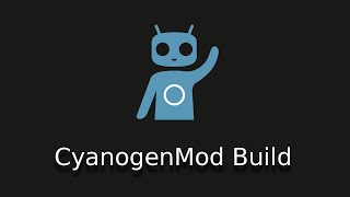 طريقة بناء روم سيانوجين مود 12 من المصدر | CyanogenMod12 Build