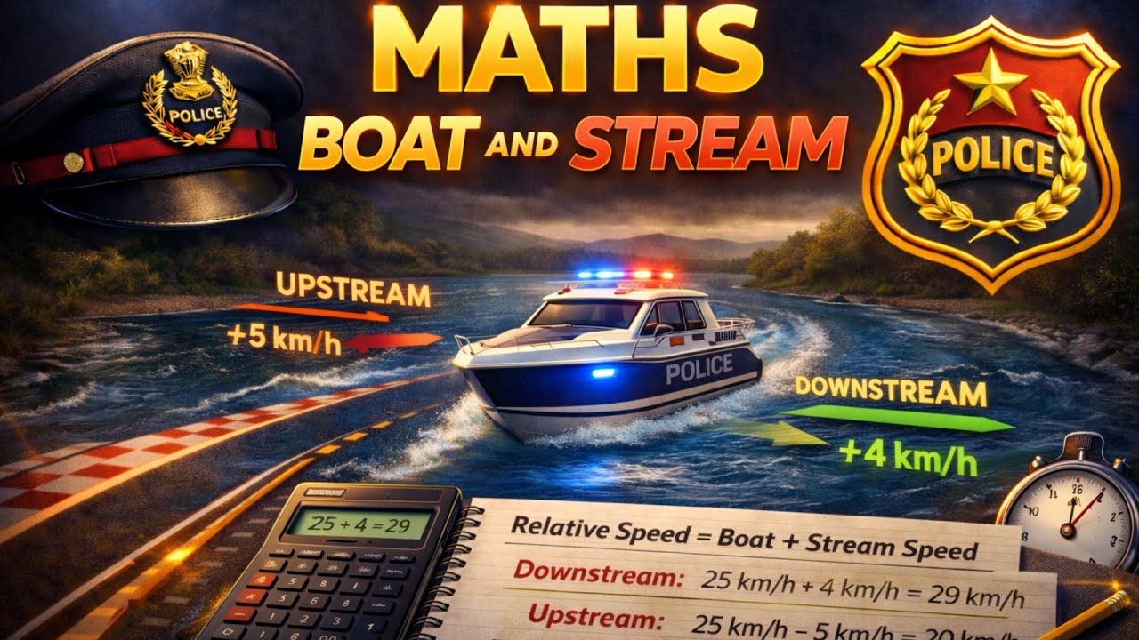 Boat&stream  [P1]