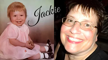 In Honor and Remembrance of our Sister Jackie